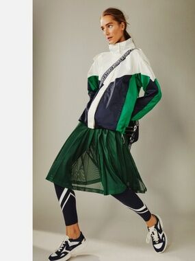 TORY BURCH SPORT JACKET